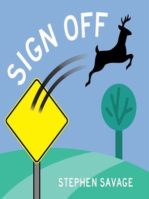 cover image of Sign Off